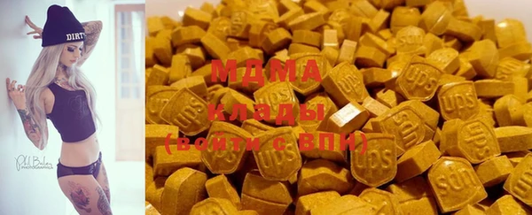кокс Кулебаки